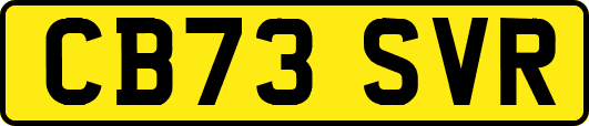 CB73SVR