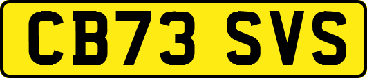 CB73SVS