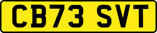 CB73SVT