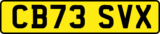 CB73SVX