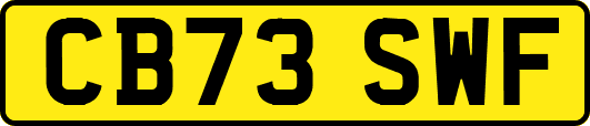 CB73SWF