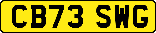 CB73SWG