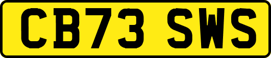CB73SWS