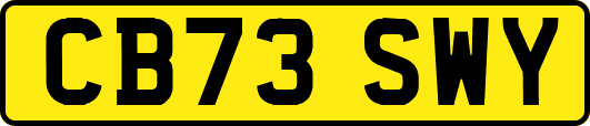CB73SWY
