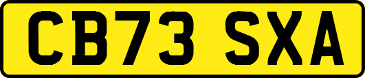 CB73SXA