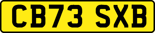 CB73SXB