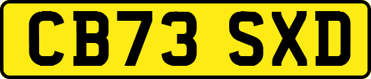 CB73SXD