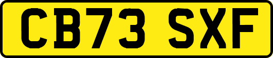CB73SXF