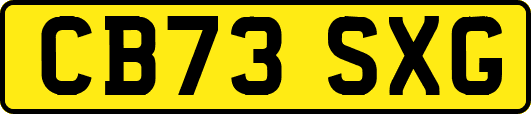 CB73SXG