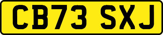 CB73SXJ