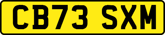 CB73SXM