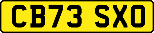 CB73SXO