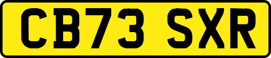 CB73SXR
