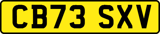 CB73SXV