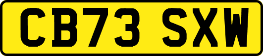CB73SXW