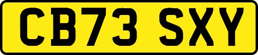 CB73SXY