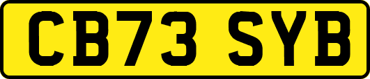 CB73SYB