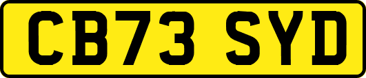 CB73SYD