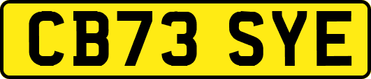 CB73SYE