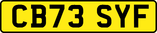 CB73SYF