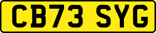 CB73SYG