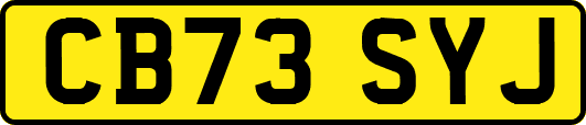 CB73SYJ