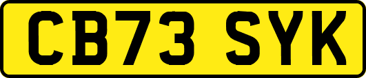 CB73SYK