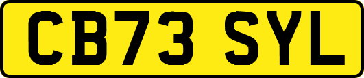 CB73SYL
