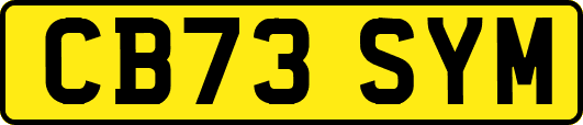 CB73SYM