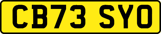 CB73SYO