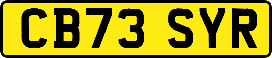 CB73SYR