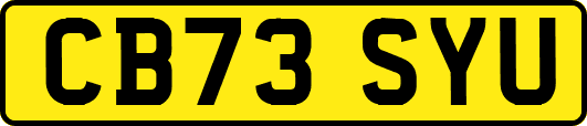 CB73SYU