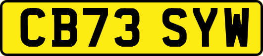 CB73SYW