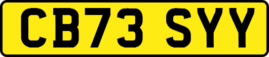 CB73SYY