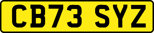 CB73SYZ