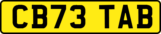 CB73TAB
