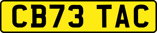 CB73TAC