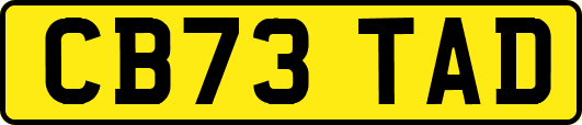CB73TAD