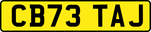 CB73TAJ