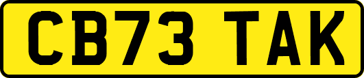 CB73TAK