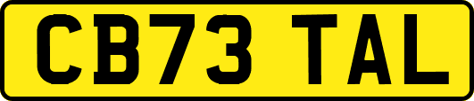 CB73TAL