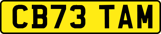 CB73TAM