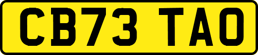 CB73TAO