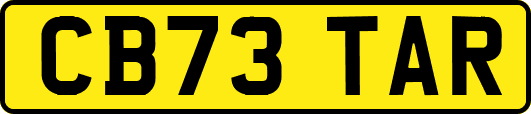 CB73TAR