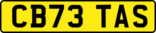 CB73TAS