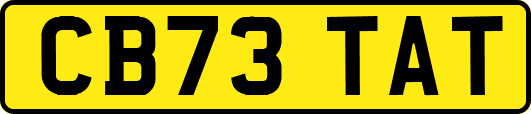 CB73TAT