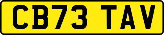 CB73TAV