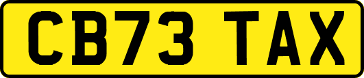 CB73TAX