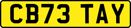 CB73TAY