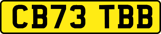 CB73TBB